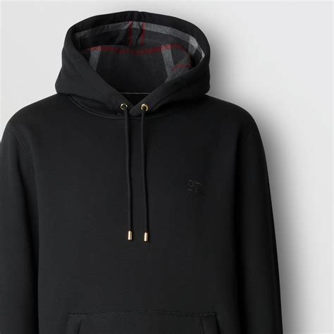 burberry huddy|burberry hoodie for men.